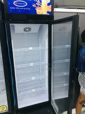Original Teknocool Beverage Chiller Tc290