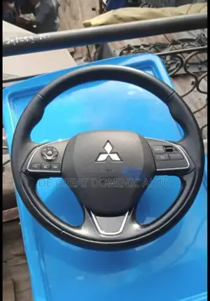 Steering Wheel for Mitsubishi Outlander 2017