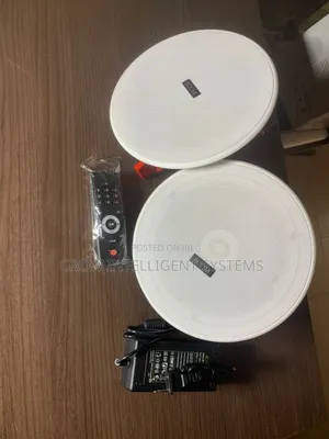 Wireless Ceiling Speakers