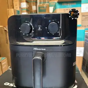 New Hisense 8liters Air Fryer