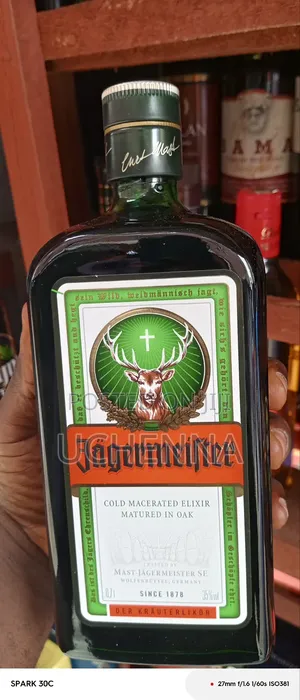 Jagermeifter