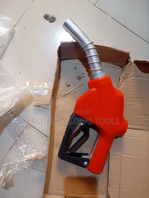 1" Fuel Dispensing Nozzle
