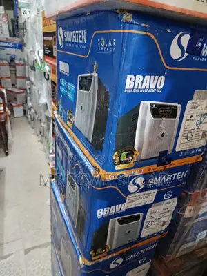 Smarten Inverter 2kva 24v
