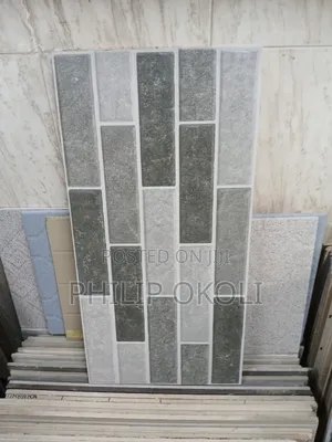 Rustic Extertal Porcelain Wall Tiles