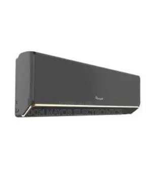 Royal Windfree 2hp Splits Units Inverter Ac Bm18rsa Black