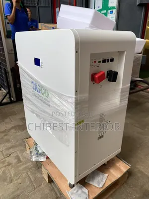 Zaico 20kwh Solar Battery