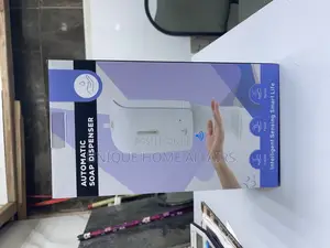 Spanish Standard Soap Dispenser