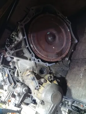 Automatic Gearbox for Accra MDX 2003 - 2005 Model V6