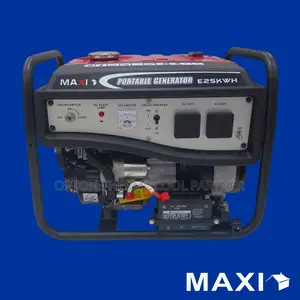 Maxi 100% Copper Generator
