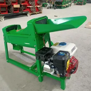 Corn Thresher 1500kg