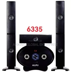 Ailipu Sp6335 Blouthoot Speaker