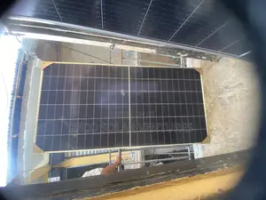 Jinko 590watts Solar Panel