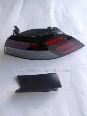 Rear Light 2024 Honda Accord