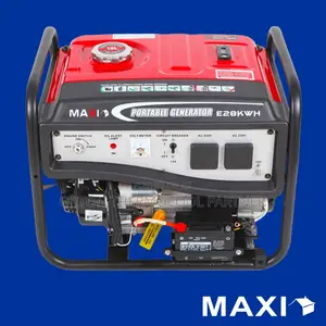 Maxi 100% Full Copper