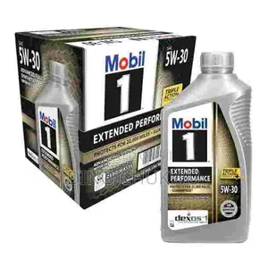 Mobil 1 Engine Oil 5w-30 (1ltr)