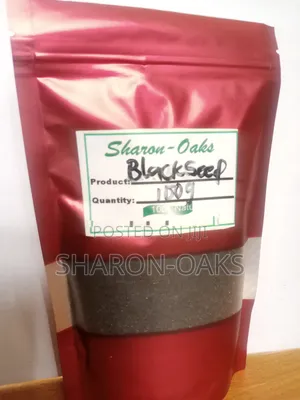 Black Seed 100g