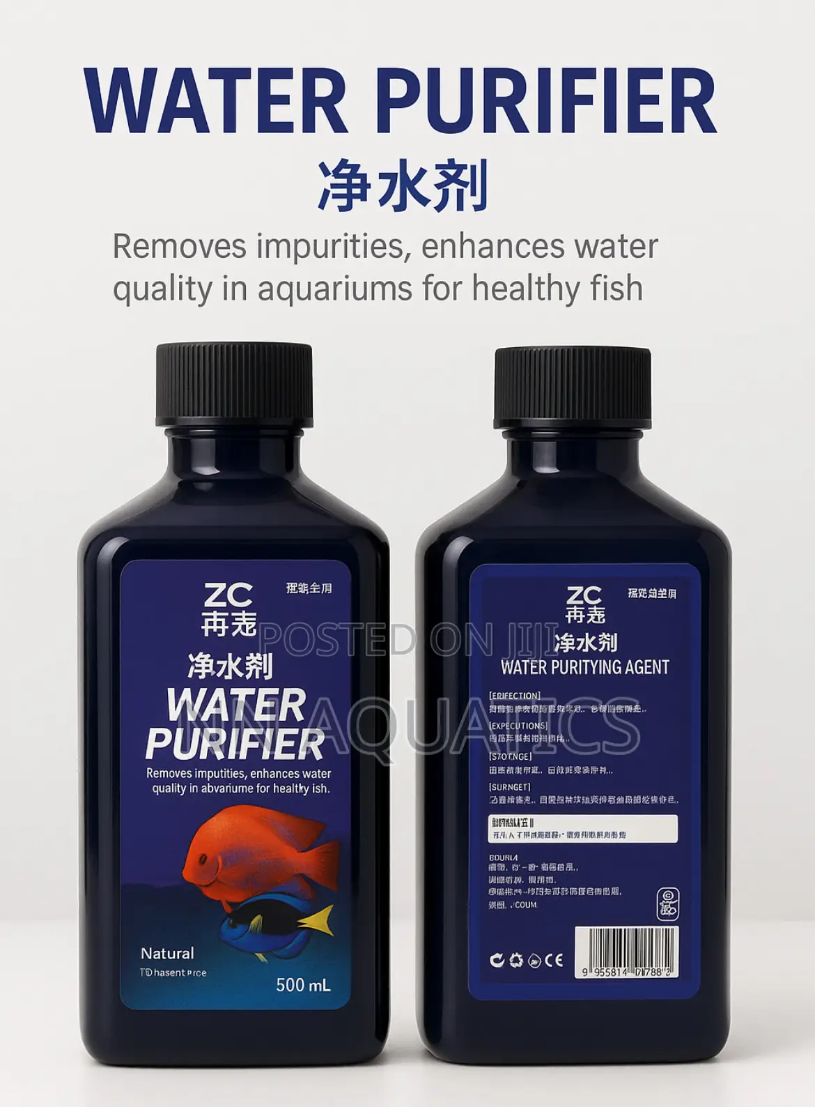 Water Purifier