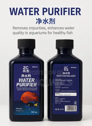 Water Purifier