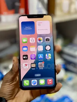 Apple iPhone 11 Pro Max 64 GB Gold