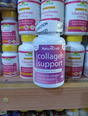 Collagen Support