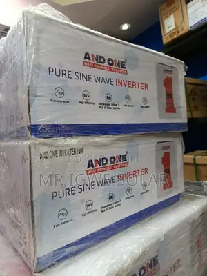 And1one Inverter 1.5kva 12v