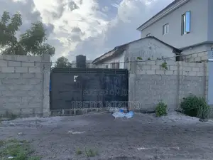 Mini Flat in Ogombo for sale