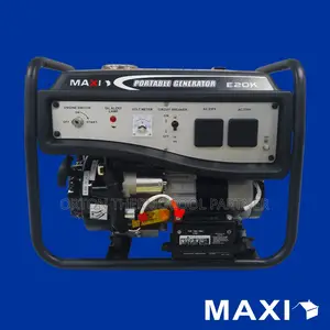 Maxi Generator 100% Copper