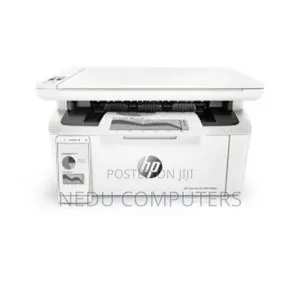 Laserjet Black and White M28w