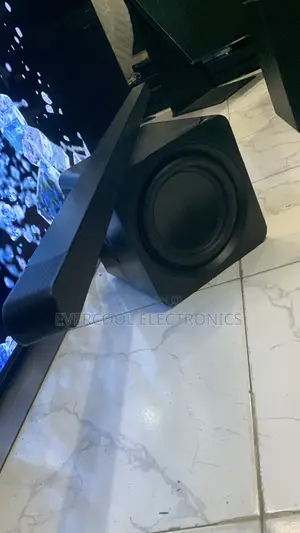Ultra-Slim Samsung S800b Wireless Soundbar With Alexa Airplay 2