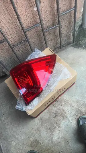 Rear Light 2016-2018 Honda Pilot