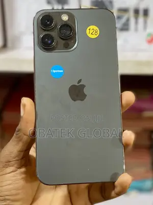 Apple iPhone 13 Pro Max 128 GB