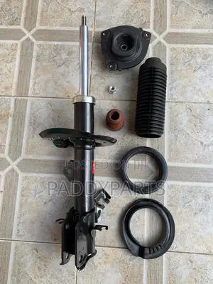 Nissan Juke Shock Absorber 2011-2017