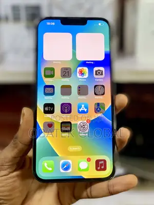 Apple iPhone 13 Pro Max 128 GB