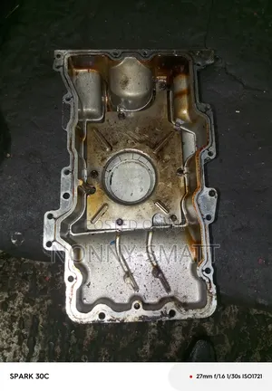 Engine Sump for Ford Escape 2005 V6
