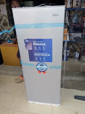 Thermocool Upright Freezer