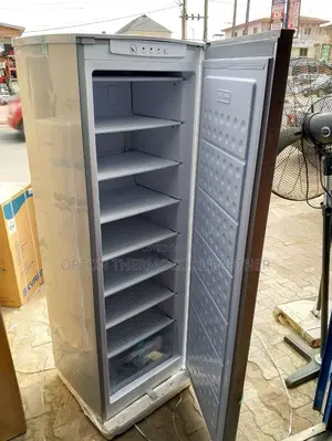 Thermocool Upright Freezer