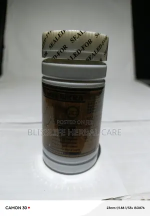 Cordyceps Herbal Capsule