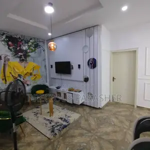 Female Apartment