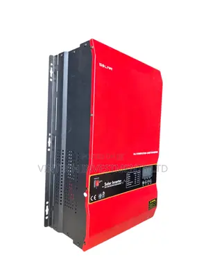 Vil PSL 7.5kva/48v Hybrid Inverters With 80a Controller