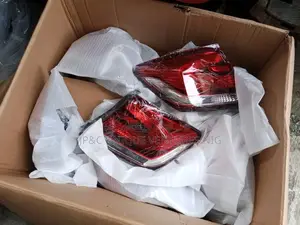 Rear Light 2013-2015 Honda Civic