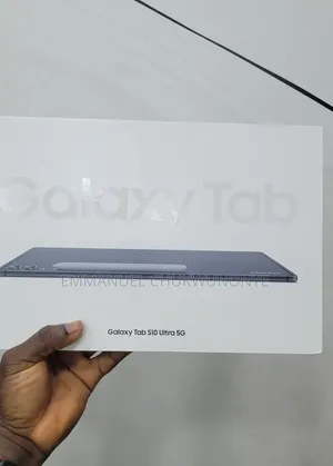 New Samsung Galaxy Tab S10 Ultra 1 TB