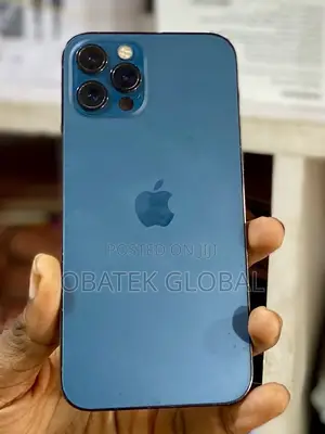 Apple iPhone 12 Pro 128 GB Blue