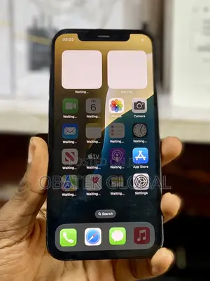 Apple iPhone 12 Pro 128 GB Blue