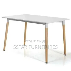 Wooden Dining Table