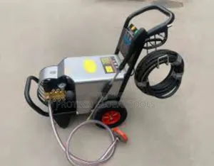 5.3 Hp Electric High Pressure Washer