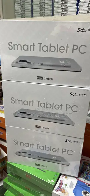 New C idea CM840 512 GB