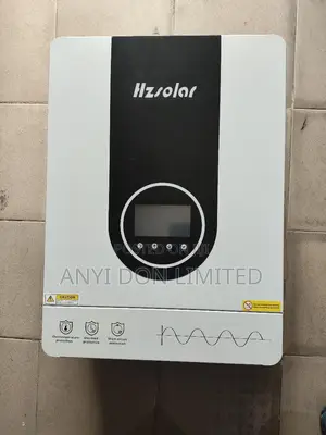 10.2kva Hz Hybrid Inverter 48v