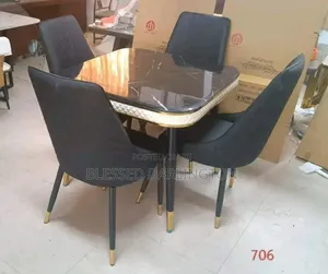 Standard by Four Dining