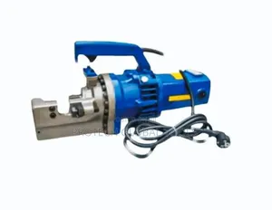 Portable Fully Automatic Electric Rod Cutter