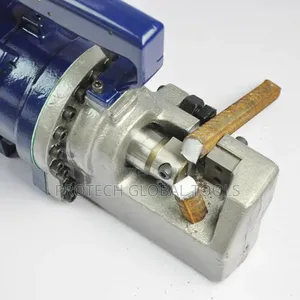 Portable Fully Automatic Electric Rod Cutter